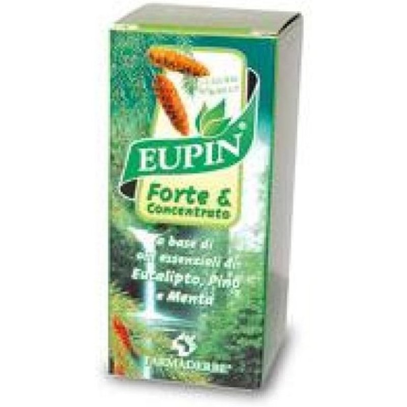 Eupin Concentrated Essence 30ml