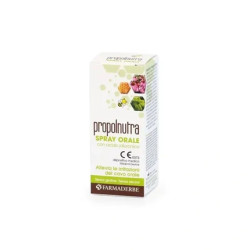Farmaderbe Propolnutra Oral Spray 30ml