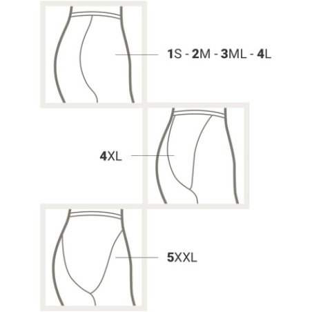 Solidea By Calzificio Pinelli Red Wellness Collant 70 Denari Opaque - Pack of 4