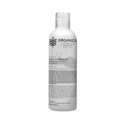 ORGANICS PHARM Snail Oxy Dry Hair Shampoo 250ml