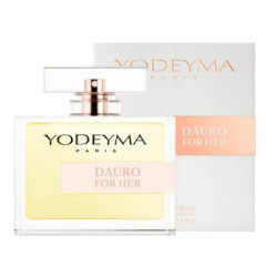 Yodeyma Dauro For Her Perfume 100 Ml