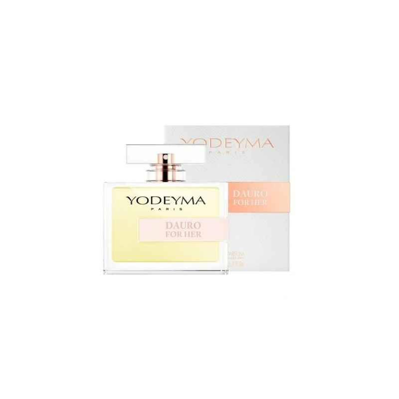 Yodeyma Dauro For Her Perfume 100 Ml