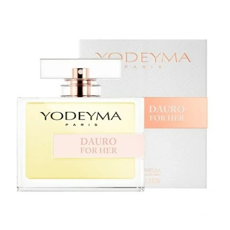 Yodeyma Dauro For Her Perfume 100 Ml