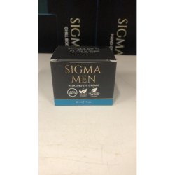 Sigma Menme I Have You Eyes Eye Cream