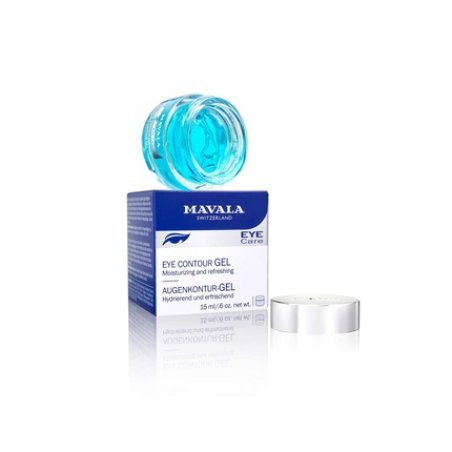 Mavala Eye Contour Gel