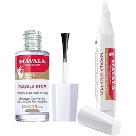 Mavala Stop Antinail Care Solution