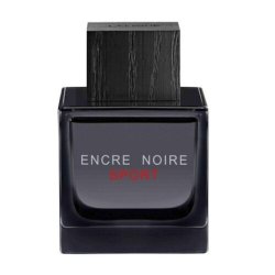 Tester Lalique Encre Noire Sport Edt 100ml