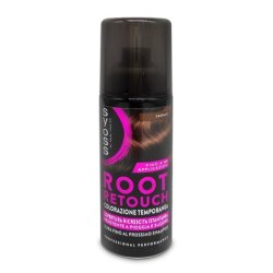 Syoss Palette Spray Root Retouch 120 Ml Castano