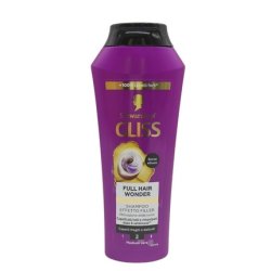 Gliss Shampoo 250 Ml Full Hair Wonder With Caffeine And Peptides