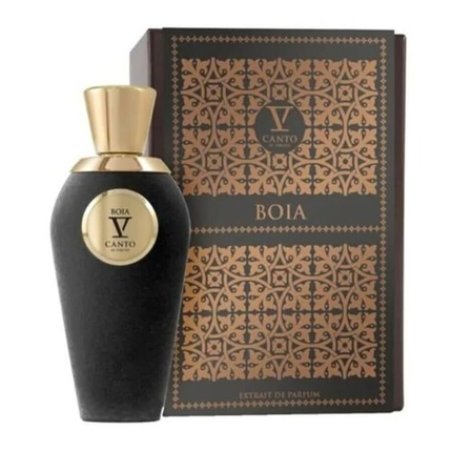 Tiziana Terenzi V Canto Unisex Boia Extrait De Parfum Spray 3.4 Oz