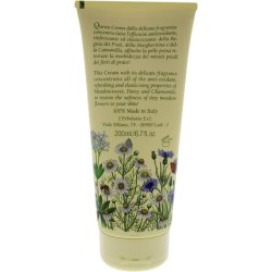 LErbolario Regine dei Prati Fluid Body Cream 6.7oz