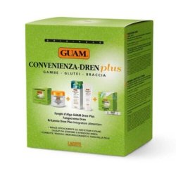 Guam Dren Plus Comfort Package