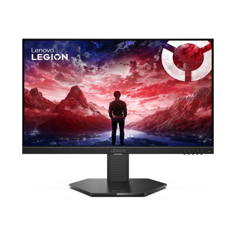 Lenovo Legion 24-10 - 23,8" Full-HD, IPS, 240Hz, HDMI, Displayport