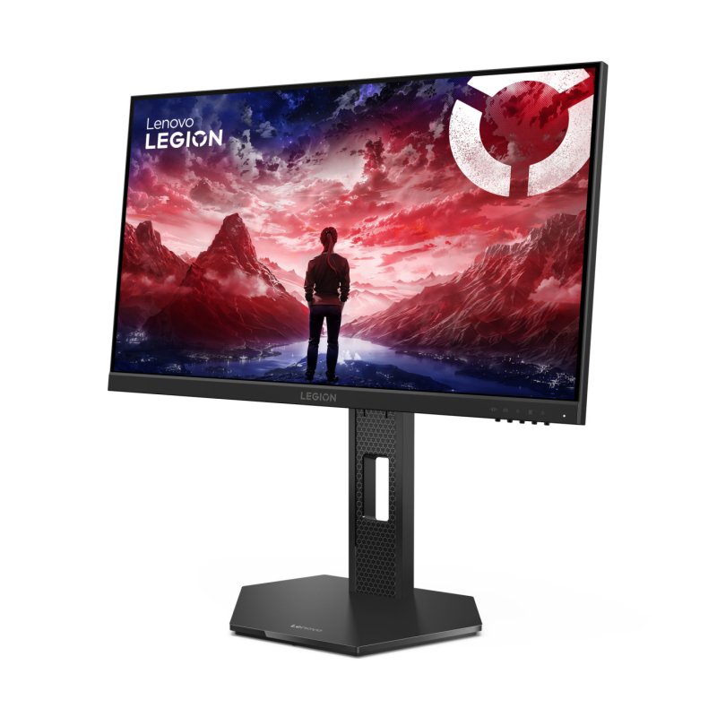 Lenovo Legion 24-10 - 23,8" Full-HD, IPS, 240Hz, HDMI, Displayport