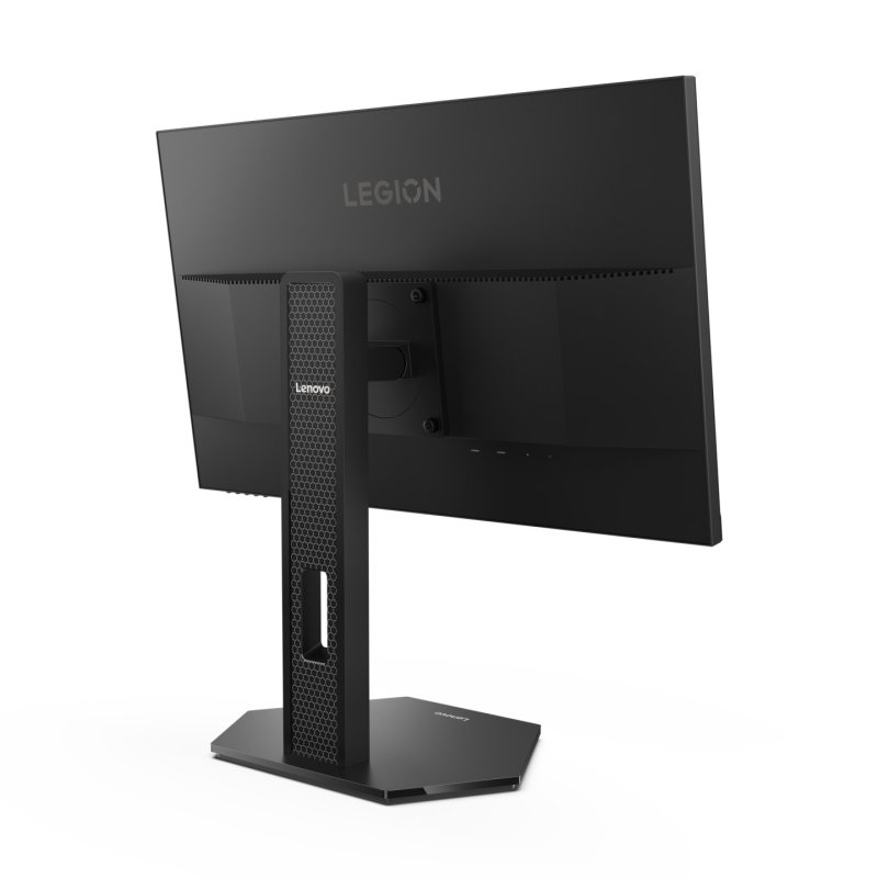 Lenovo Legion 24-10 computer monitor 60.5 cm (23.8") 1920 x 1080 pixels Full HD LCD Black
