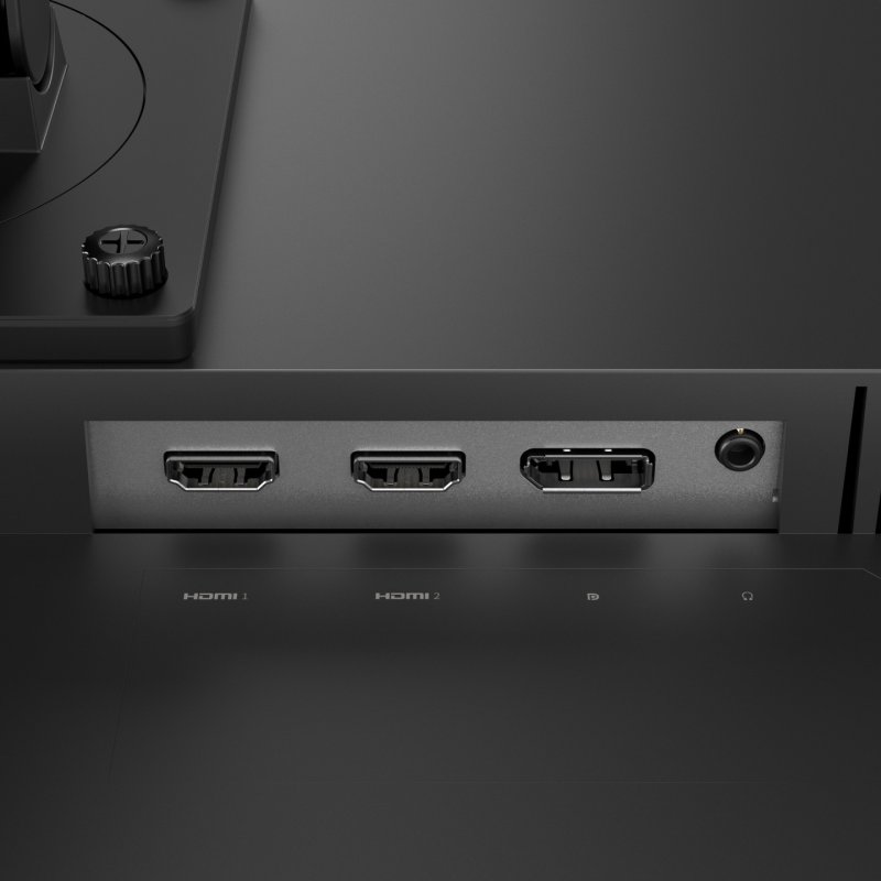 Lenovo Legion 24-10 - 23,8" Full-HD, IPS, 240Hz, HDMI, Displayport