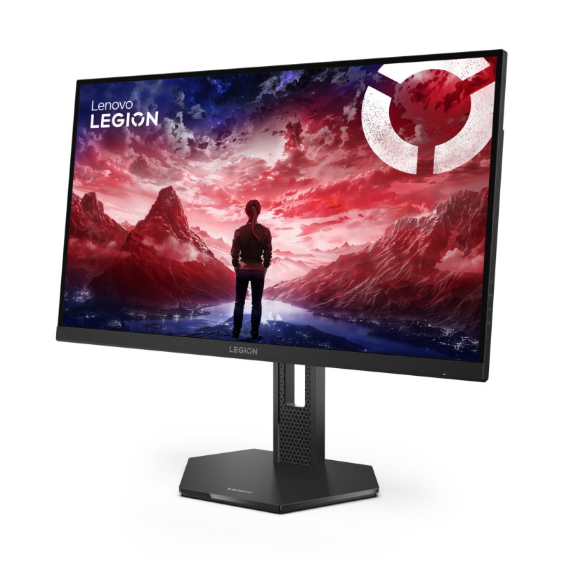 Lenovo Legion 27Q-11 computer monitor 68.6 cm (27") 2560 x 1440 pixels Quad HD LCD Black