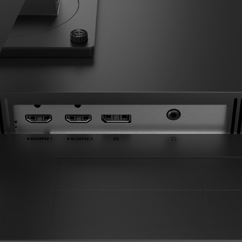 Lenovo Legion 27Q-11 Gaming Monitor - 300Hz, 0,5ms