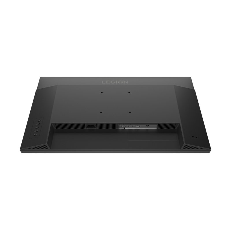 Lenovo Legion 27Q-11 écran plat de PC 68,6 cm (27") 2560 x 1440 pixels Quad HD LCD Noir