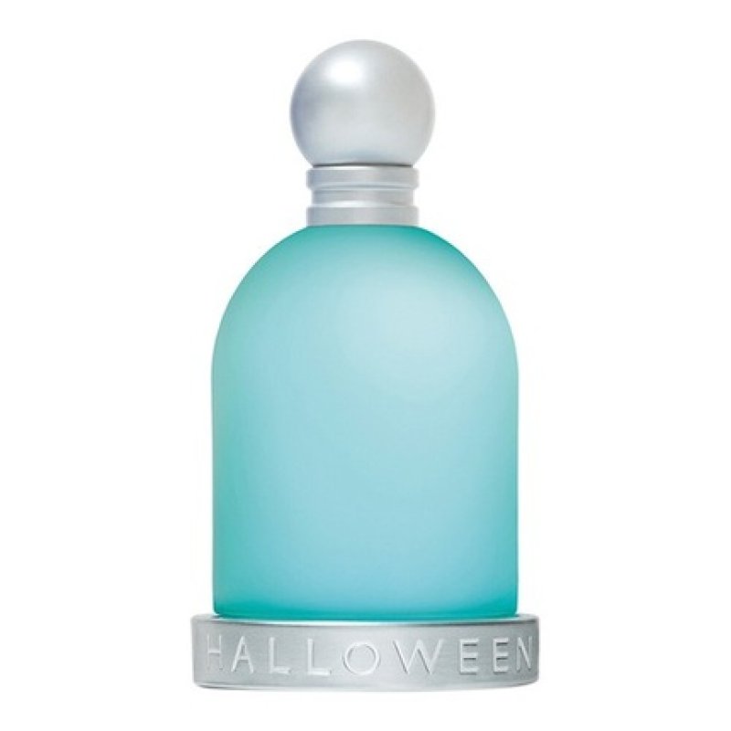 Tester Halloween Blue Drop Edt 100ml