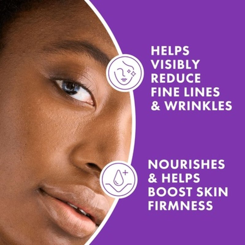 Olay Anti-Wrinkle Firm and Lift Anti-Ageing Moisturiser Night Cream 50ml