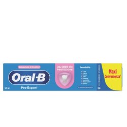 Oralb Pro Expert Sensitivity Toothpaste 125 Ml