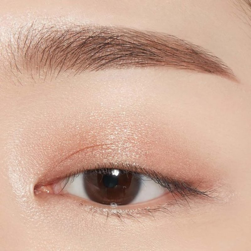 ETUDE Bling Bling Eye Stick 18 Moon Star Long-Lasting Eye Shadow Stick with Blinding Glow and Soft Creamy Texture for