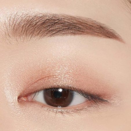 ETUDE Bling Bling Eye Stick 18 Moon Star Long-Lasting Eye Shadow Stick with Blinding Glow and Soft Creamy Texture for