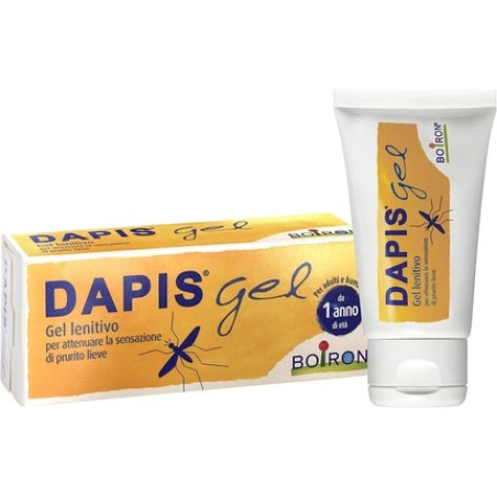 Dapis Soothing Gel 40g