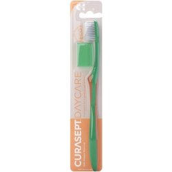 Curasept Daycare Eco Soft Toothbrush