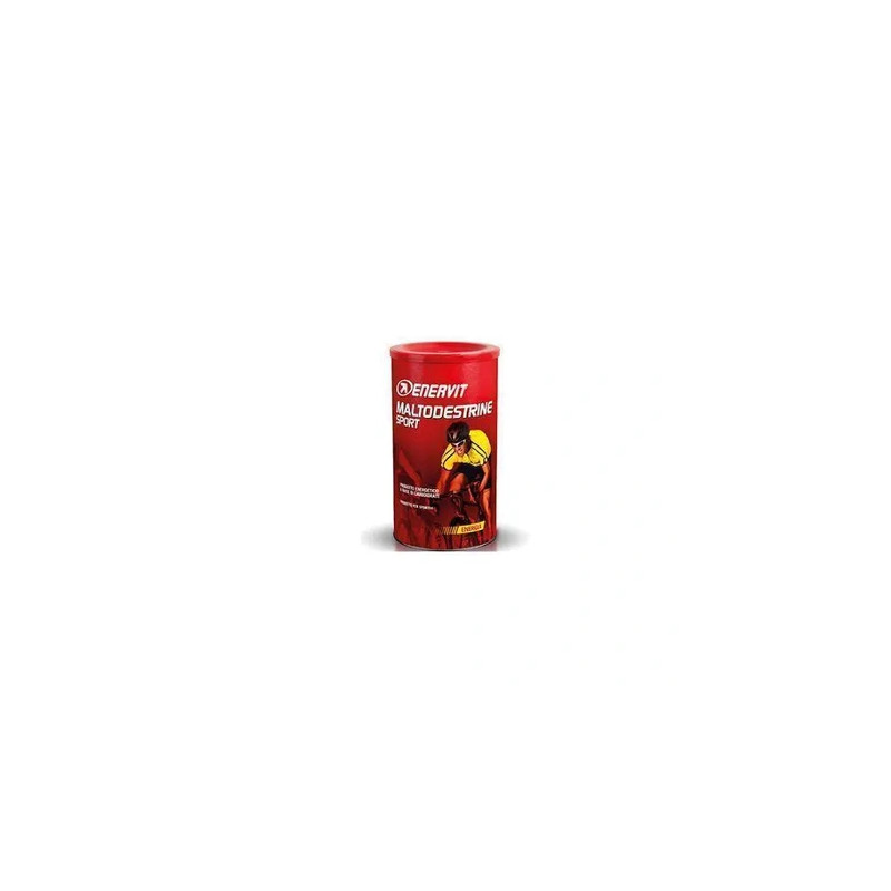 Enervit Maltodextrin Energy Preparation 450g