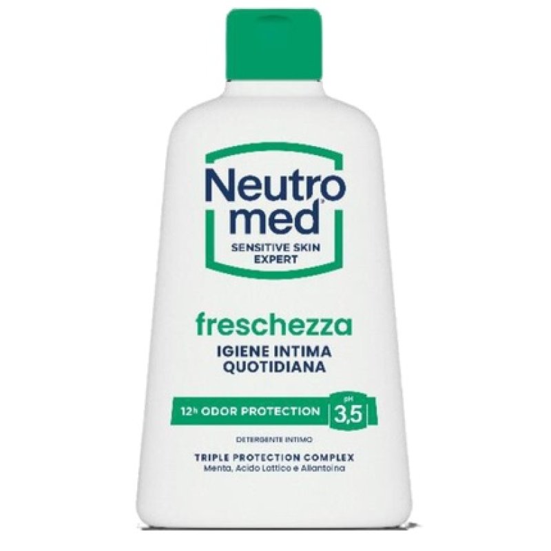 Neutromed Intimate Detergent 300 Ml Freshness