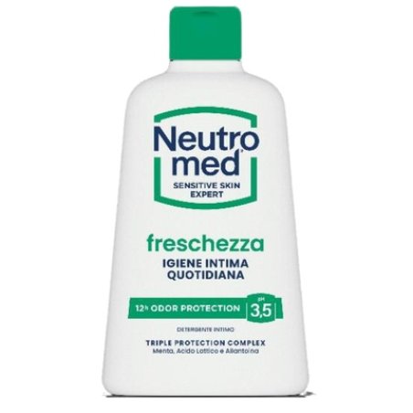Neutromed Intimate Detergent 300 Ml Freshness