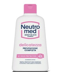 Neutromed Intimate Detergent 300 Ml Delicateness
