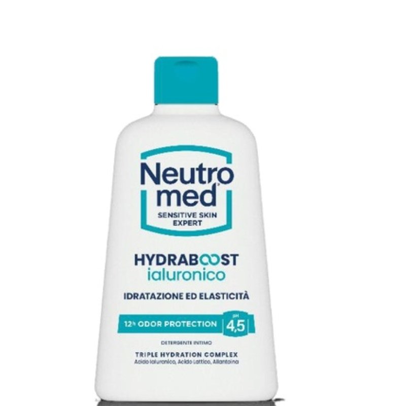 Neutromed Intimate Cleanser 300 Ml Hydraboost Hyaluronic Acid