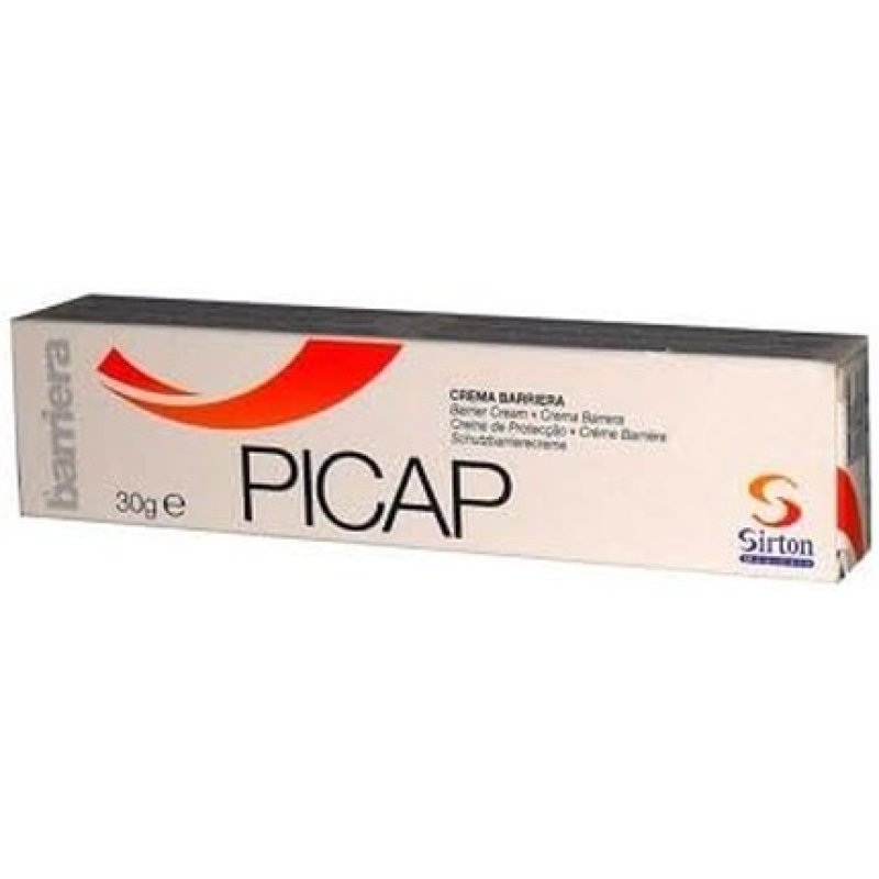 Picap Barrier Cream 30ml