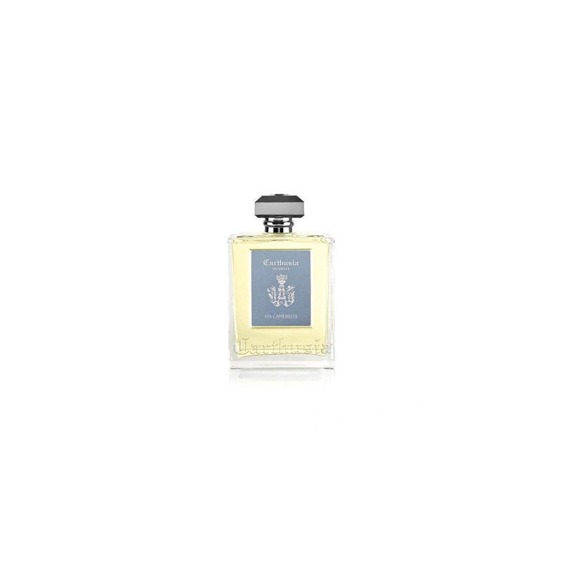 Carthusia Domus Via Camerelle Room Fragrance 230g