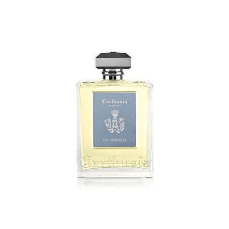 Carthusia Domus Via Camerelle Room Fragrance 230g