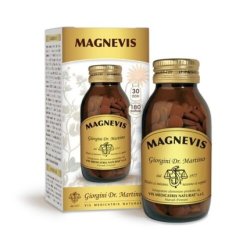 Magnevis Dr. Giorgini 180 Tablets