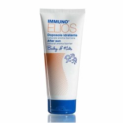 Morgan Immuno Elios After Sun for Kids Moisturizing with Aroma 200ml