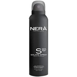 Agr. Zighidi Nera Pantelleria Solar Spray Medium Protection SPF 20