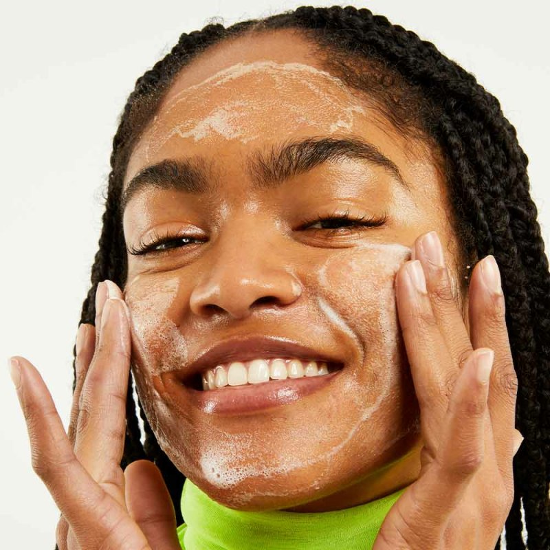 Goovi I Am So Pure Facial Cleansing Gel - Cleansing and Sebum Regulating