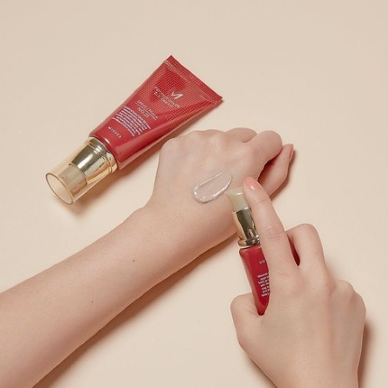 Missha M Perfect Cover BB Cream SPF 42 No. 21 Light Beige 20ml