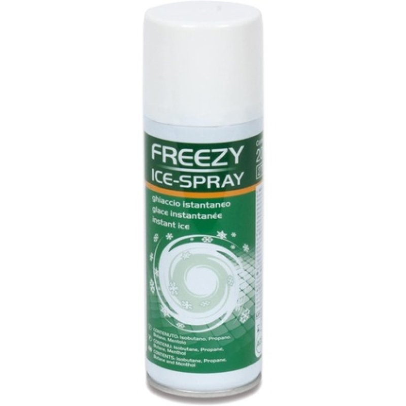Dispoice Ice Spray 200ml