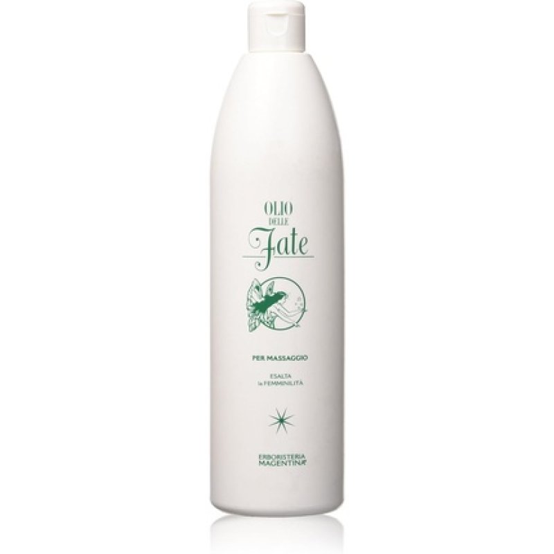 Delle Fate Oil 500ml
