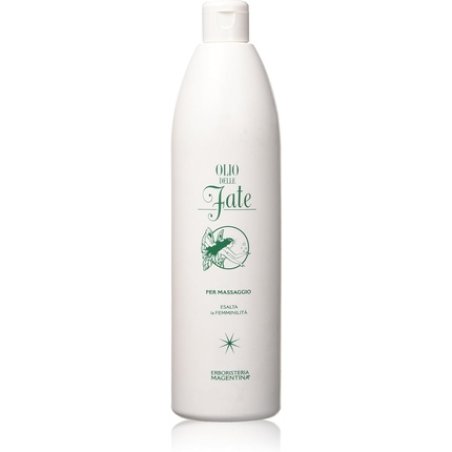 Delle Fate Oil 500ml