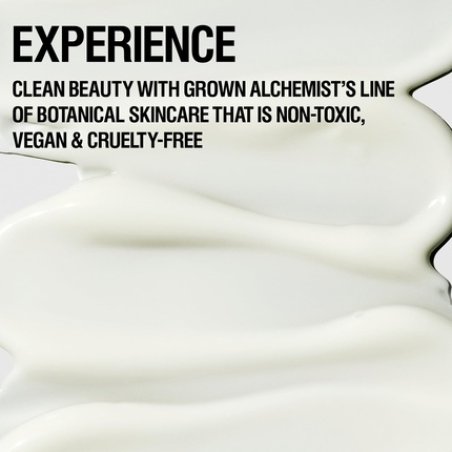Grown Alchemist Rich Restorative Intensive Hand Cream Persian Rose Argan