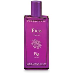 L'Erbolario Fig Perfume 50ml