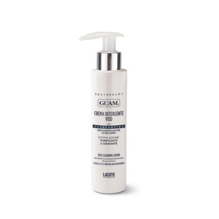 Guam Seatherapy Axeantine Face Cream 150ml