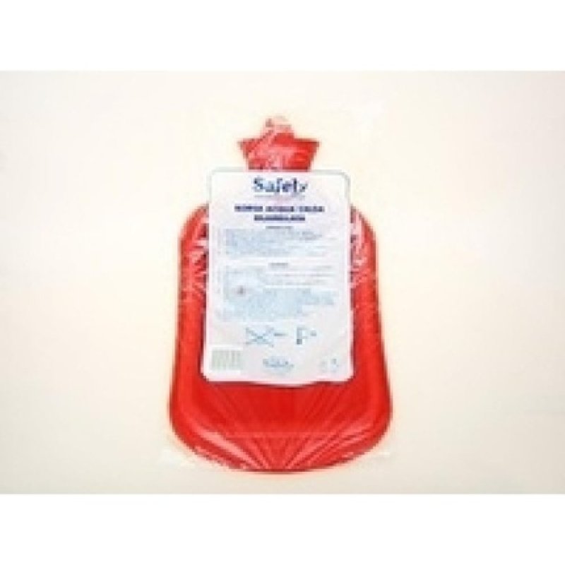 Acq.Warme Monol Safety Bag